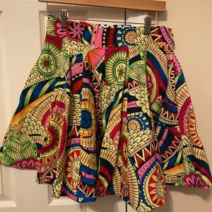 Francis and Benedict "Super Mini" Skirt